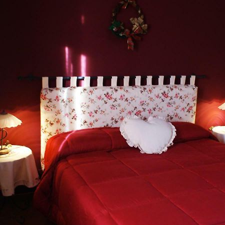 Etna B&B Pedara Ngoại thất bức ảnh