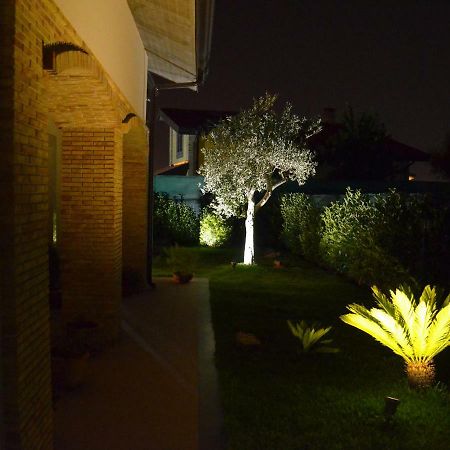 Etna B&B Pedara Ngoại thất bức ảnh