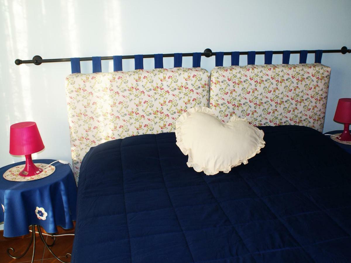 Etna B&B Pedara Ngoại thất bức ảnh