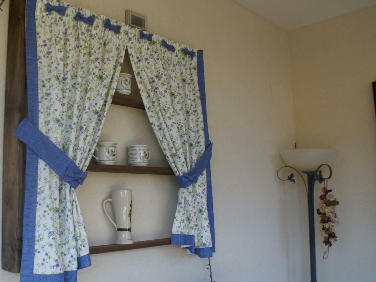 Etna B&B Pedara Ngoại thất bức ảnh