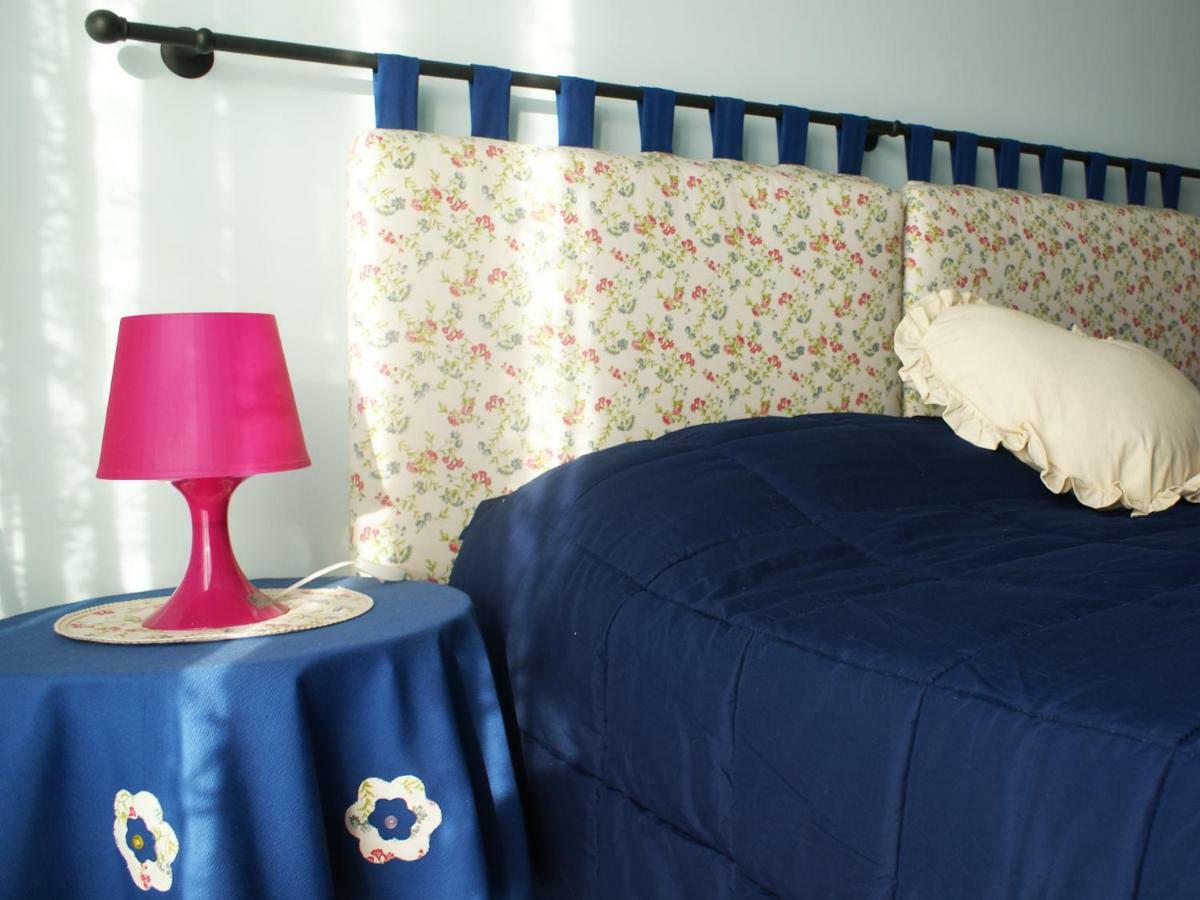 Etna B&B Pedara Ngoại thất bức ảnh