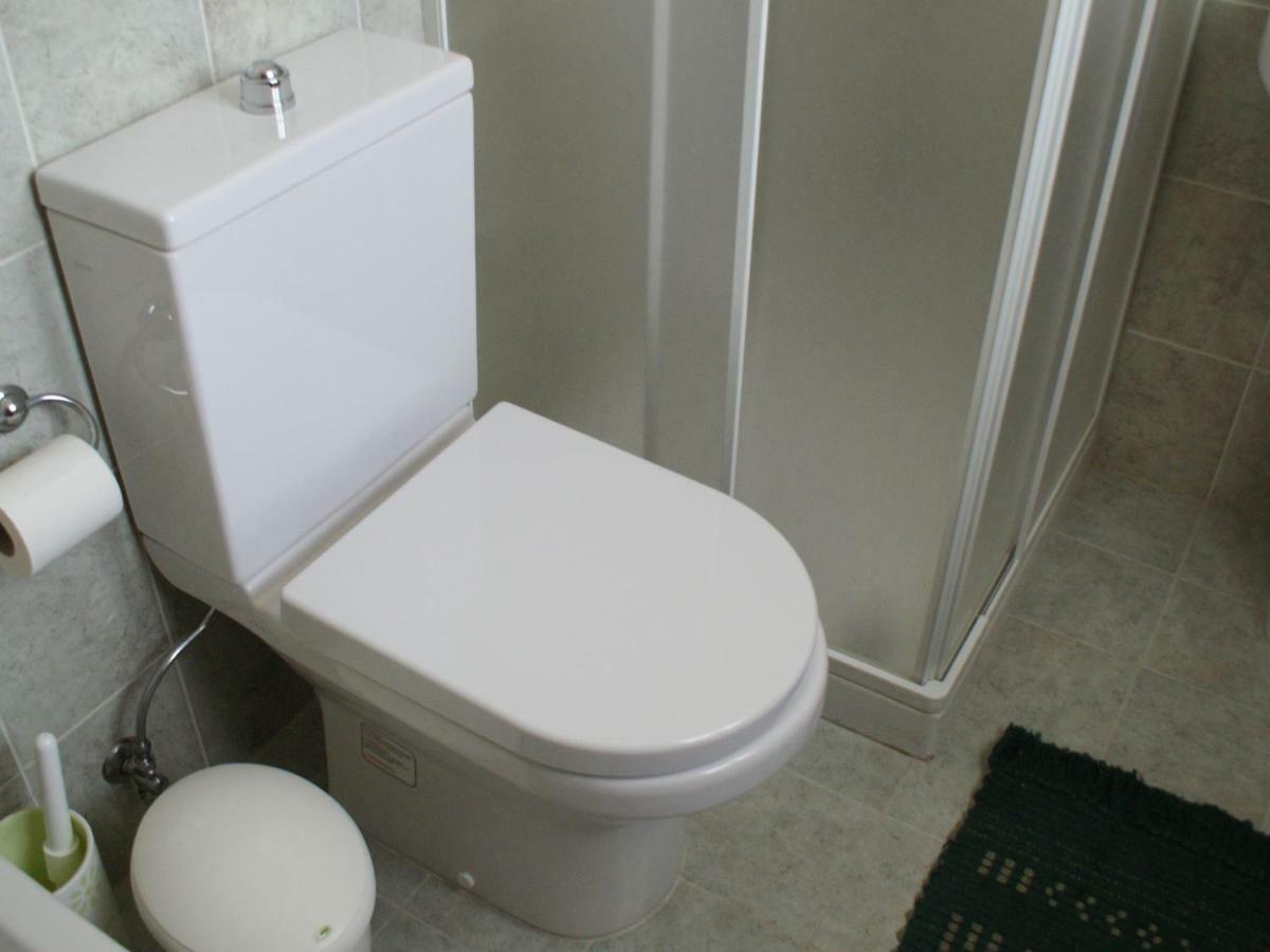 Etna B&B Pedara Ngoại thất bức ảnh