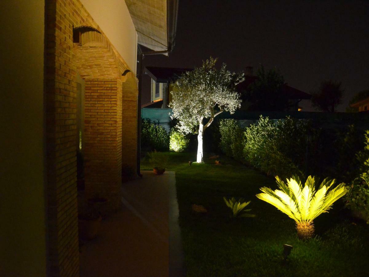 Etna B&B Pedara Ngoại thất bức ảnh