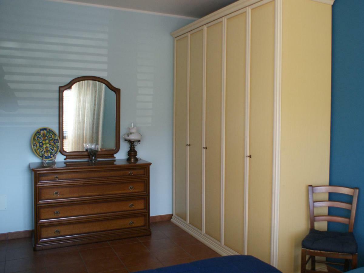 Etna B&B Pedara Ngoại thất bức ảnh